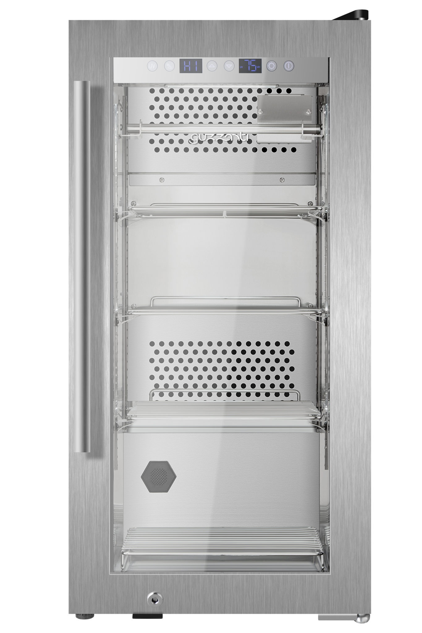 Vitrína na zrání masa Guzzanti GZ 75DA